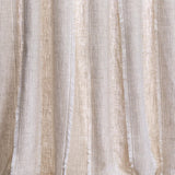 Schumacher Tulum Casement Flax Fabric