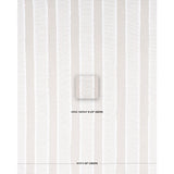 Schumacher Tulum Casement Flax Fabric