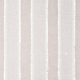 Schumacher Tulum Casement Flax Fabric