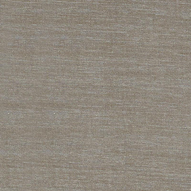 Schumacher Beaufort Chenille Mocha Fabric