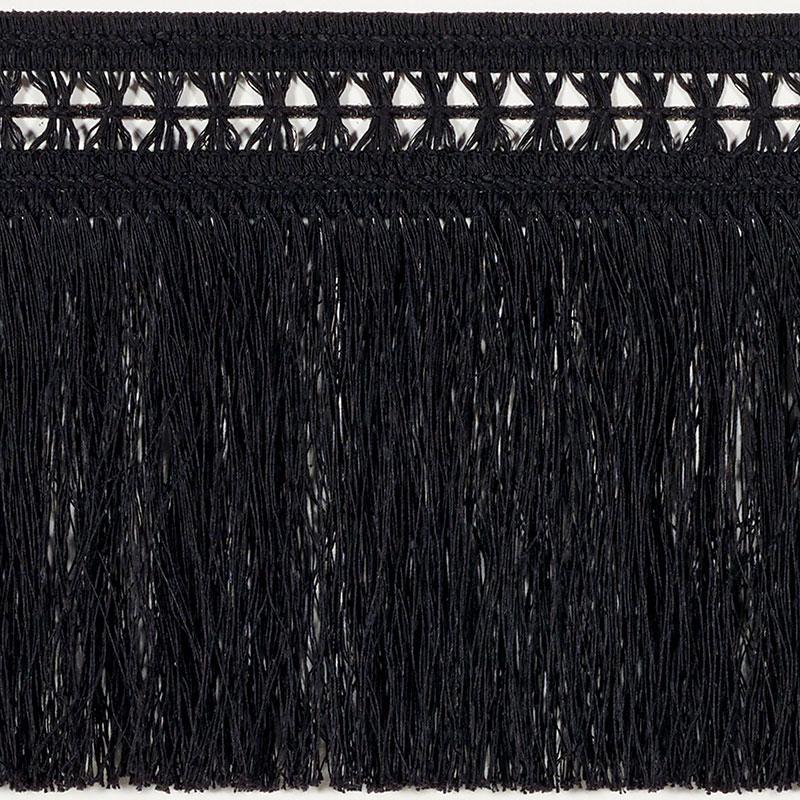 Schumacher Hula Lava Black Trim