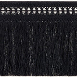 Schumacher Hula Lava Black Trim