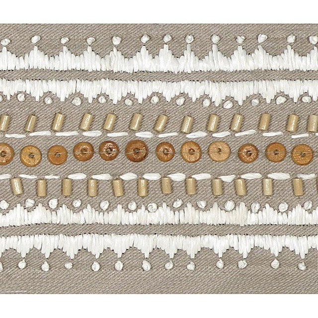 Schumacher Sea Oyster Tonga Tape