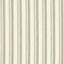 Schumacher Capri Beige/White Fabric