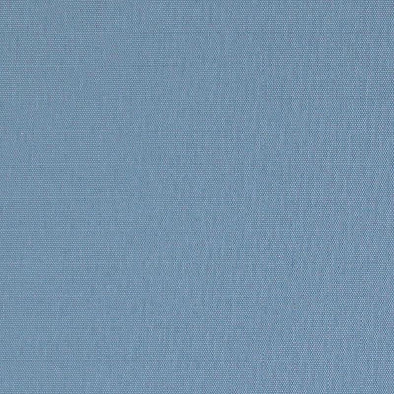 Schumacher Elliott Brushed Cotton Cornflower Fabric