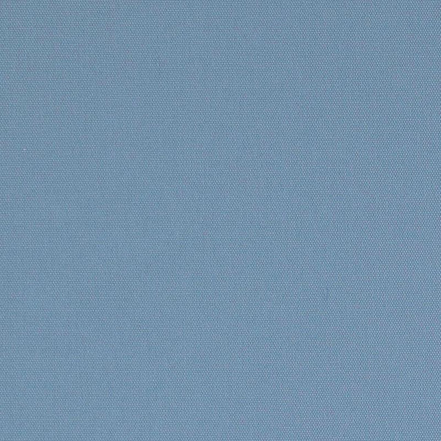 Schumacher Elliott Brushed Cotton Cornflower Fabric