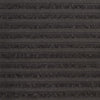 Schumacher Acadia Charcoal Fabric