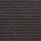 Schumacher Acadia Charcoal Fabric