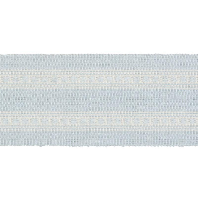 Schumacher Sky Lubeck Tape