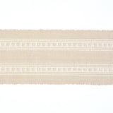 Schumacher Natural Lubeck Tape