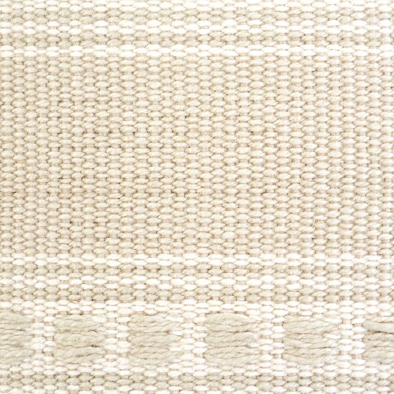 Schumacher Natural Lubeck Tape