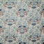 Pindler CHEEKY MONKEY CORNFLOWER Fabric