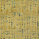 Pindler KALEIDOSCOPE BRASS Fabric