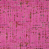 Pindler KALEIDOSCOPE FUCHSIA Fabric