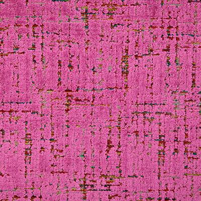 Pindler KALEIDOSCOPE FUCHSIA Fabric