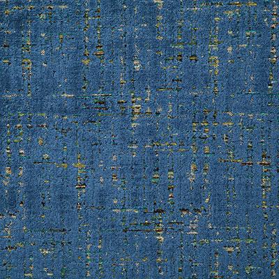 Pindler KALEIDOSCOPE SAPPHIRE Fabric
