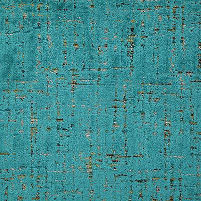 Pindler KALEIDOSCOPE TOURMALINE Fabric