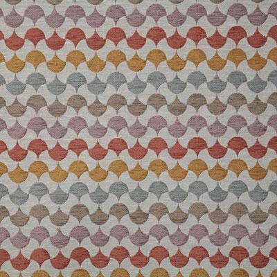 Pindler DEXTER SUNSET Fabric