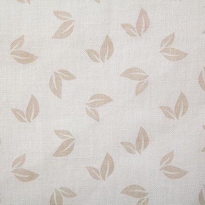 Pindler LUNA NATURAL Fabric