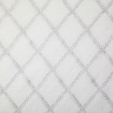 Pindler ARABELLA SILVER Fabric