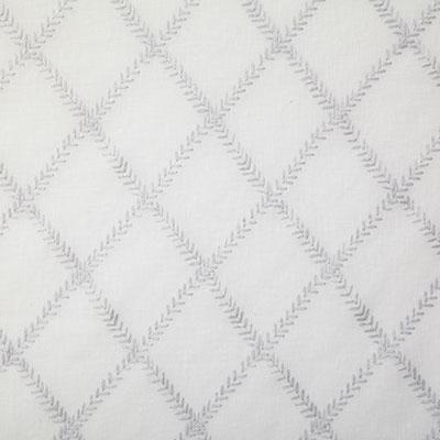 Pindler ARABELLA SILVER Fabric