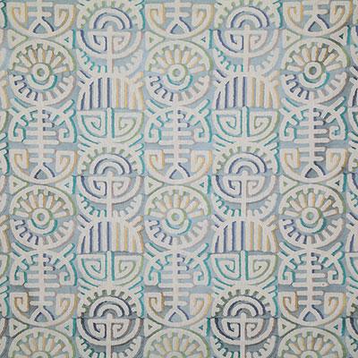 Pindler ILLUSION CAPRI Fabric