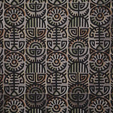 Pindler ILLUSION EBONY Fabric