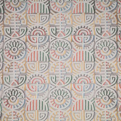 Pindler ILLUSION MULTI Fabric