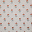 Pindler DEANNA PERSIMMON Fabric