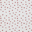 Pindler LUCKY LADY RED Fabric