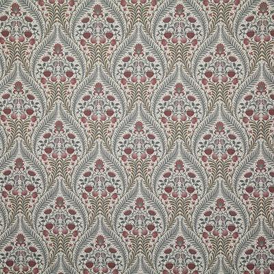 Pindler OCTAVIA THISTLE Fabric