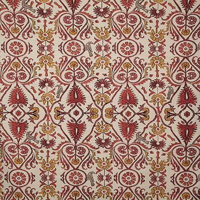 Pindler AMIKA BERRY Fabric