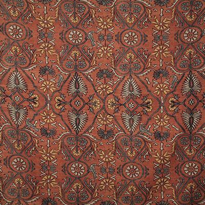 Pindler AMIKA CLAY Fabric