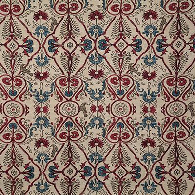 Pindler AMIKA JEWEL Fabric