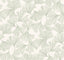 Antonina Vella Ginkgo Toss Green Wallpaper
