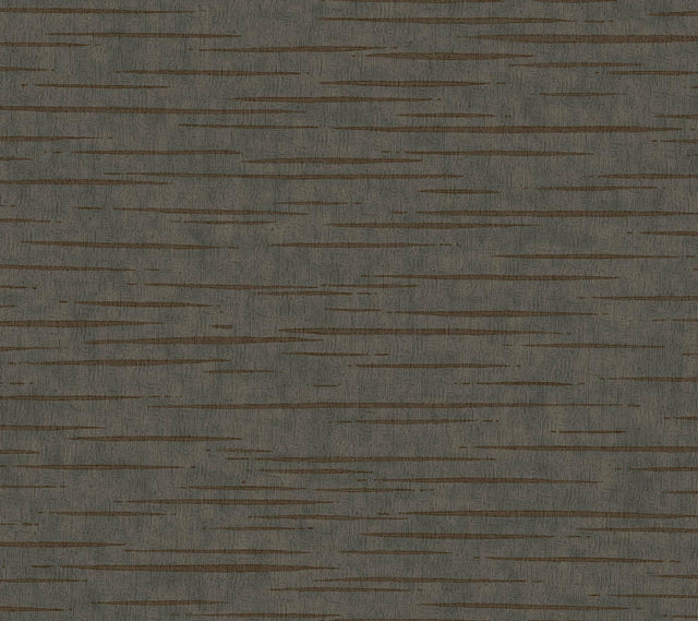 Antonina Vella Tiger's Eye Gray Wallpaper