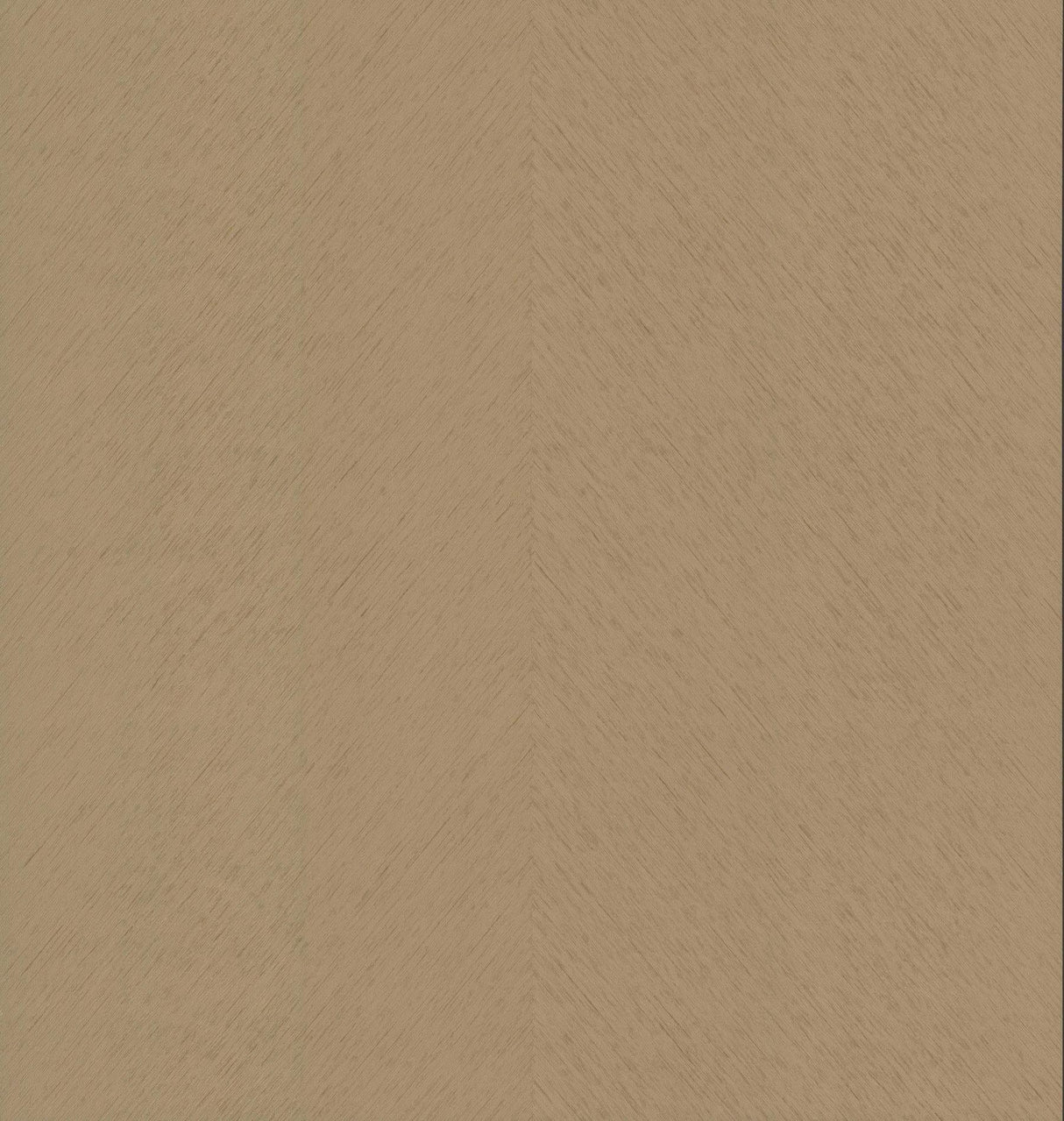 Antonina Vella Etched Chevron Gold Wallpaper