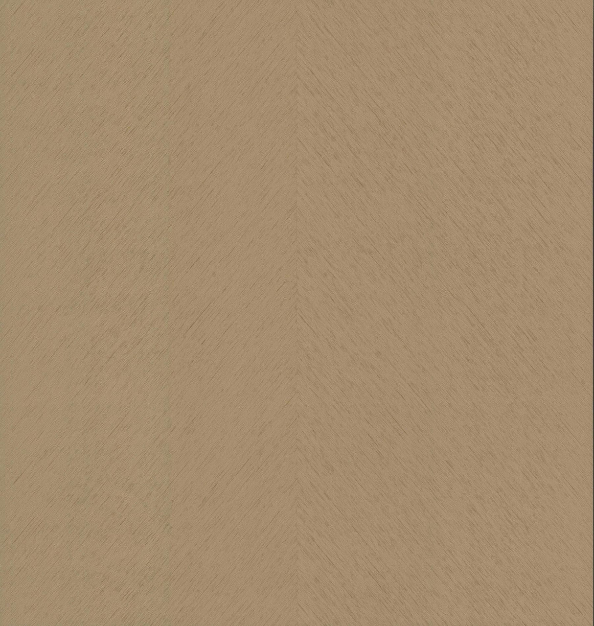 Antonina Vella Etched Chevron Gold Wallpaper