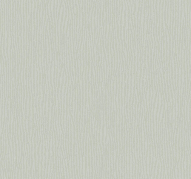 Antonina Vella Rain Chimes Green Wallpaper