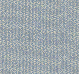 Antonina Vella Galaxies Blue Wallpaper