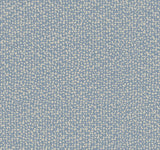 Antonina Vella Galaxies Blue Wallpaper