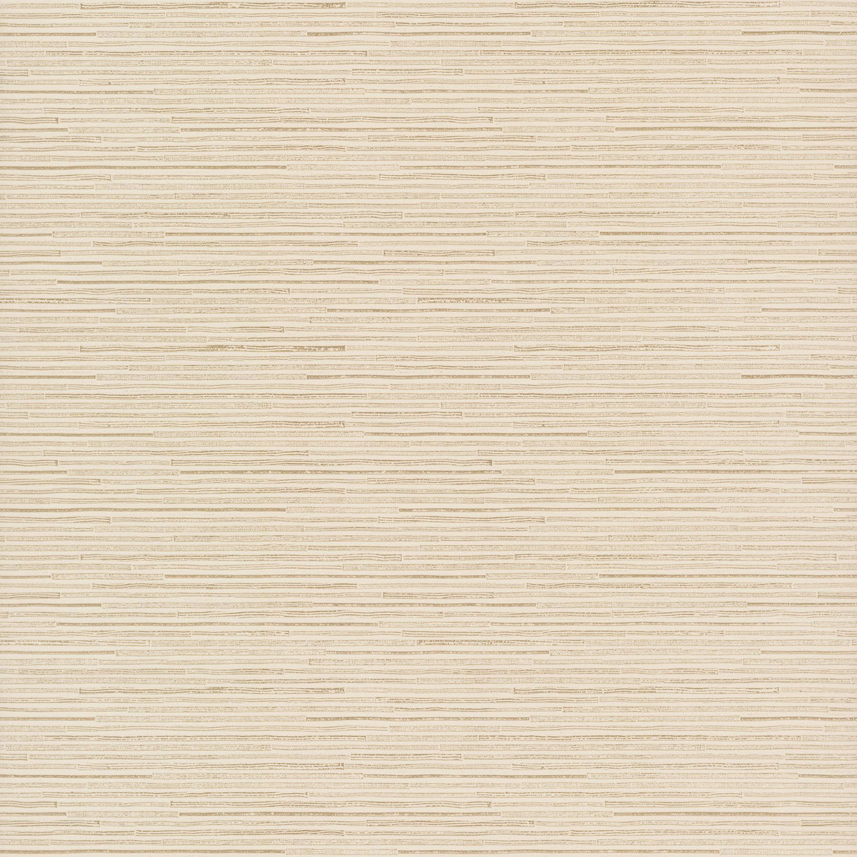 Antonina Vella Ribbon Bamboo Cream/Gold Wallpaper
