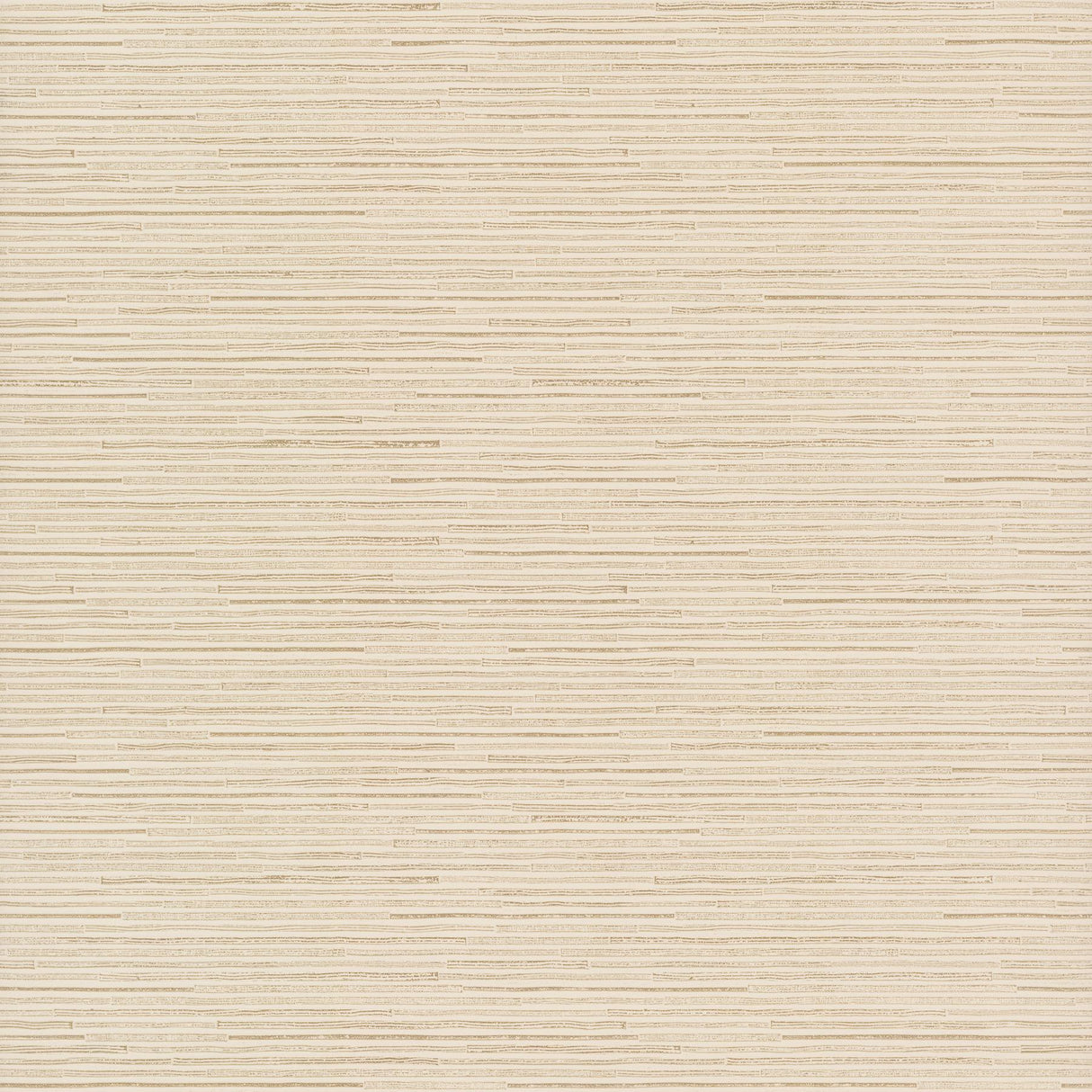 Antonina Vella Ribbon Bamboo Cream/Gold Wallpaper