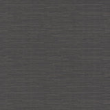 Antonina Vella Ribbon Bamboo Black/Silver Wallpaper