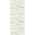 Antonina Vella Currents Mural Neutral Wallpaper
