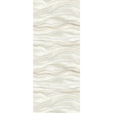 Antonina Vella Currents Mural Neutral Wallpaper