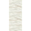 Antonina Vella Currents Mural Neutral Wallpaper