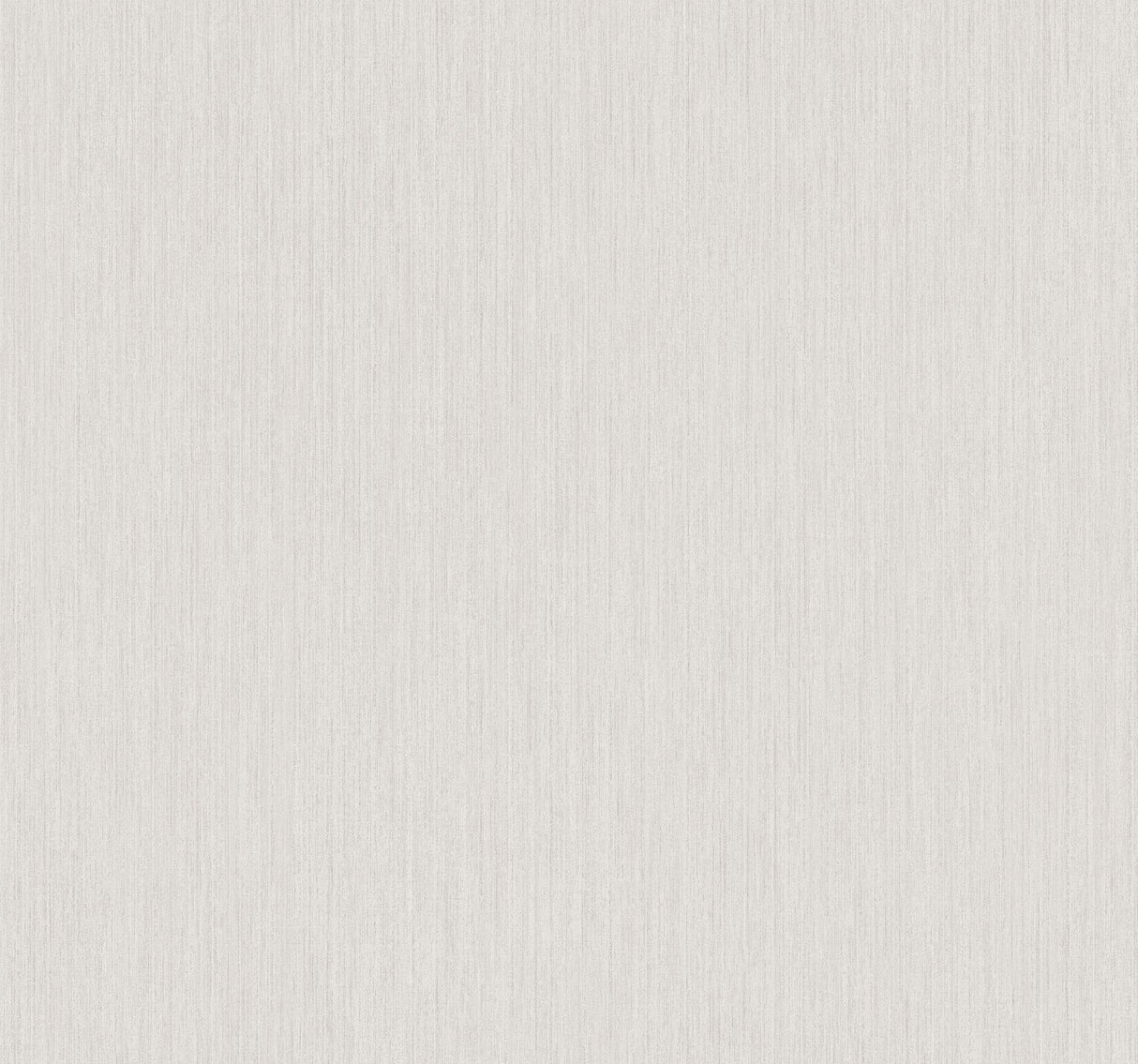 York White Smooth as Silk White Wallpaper