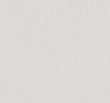 York White Smooth as Silk White Wallpaper