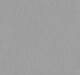 York Grey & Blue Smooth as Silk Grey Wallpaper